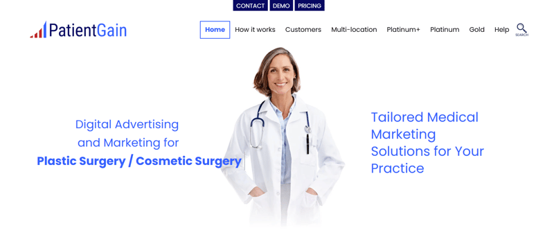 PatientGain