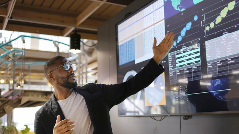 Craft a Data-Driven Medical Marketing Strategy