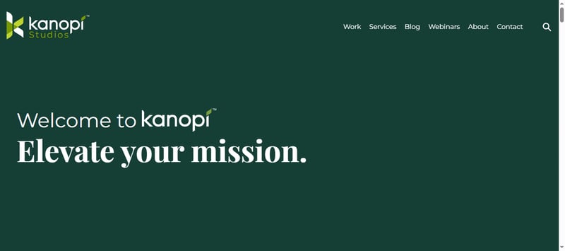 Kanopi