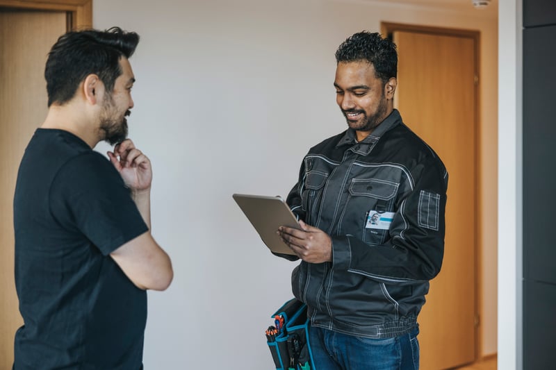 Electrician SEO FAQ