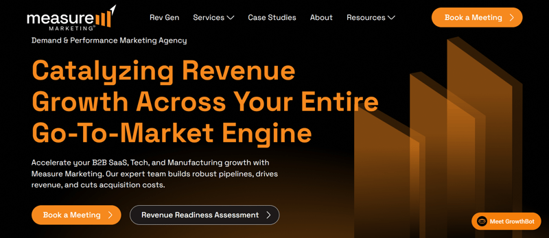Measure Marketing