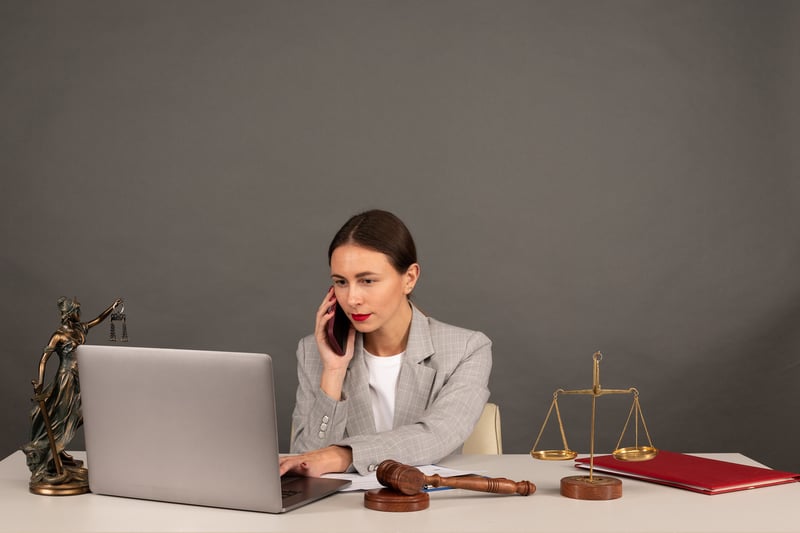 Legal SEO Agencies