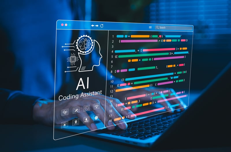 Types of AI Development Services