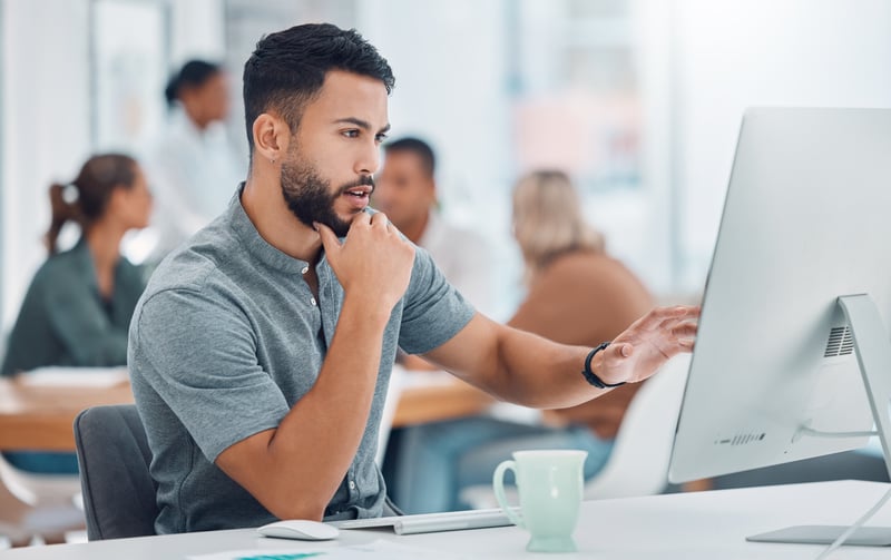 Top-Rated Dallas SEO Agencies