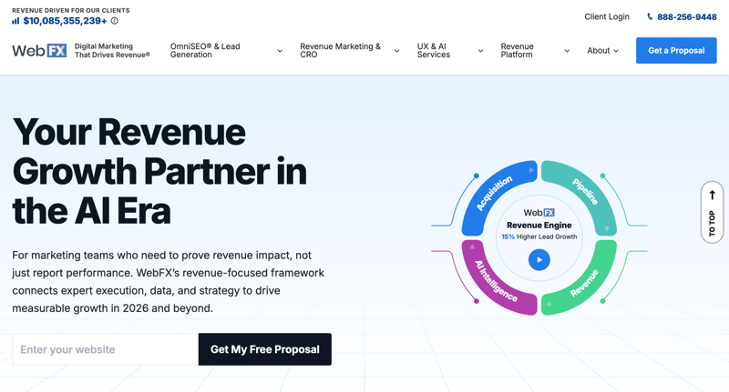 WebFX