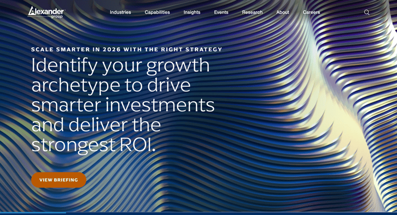 Alexander Group