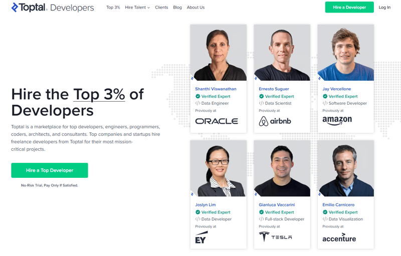 Toptal