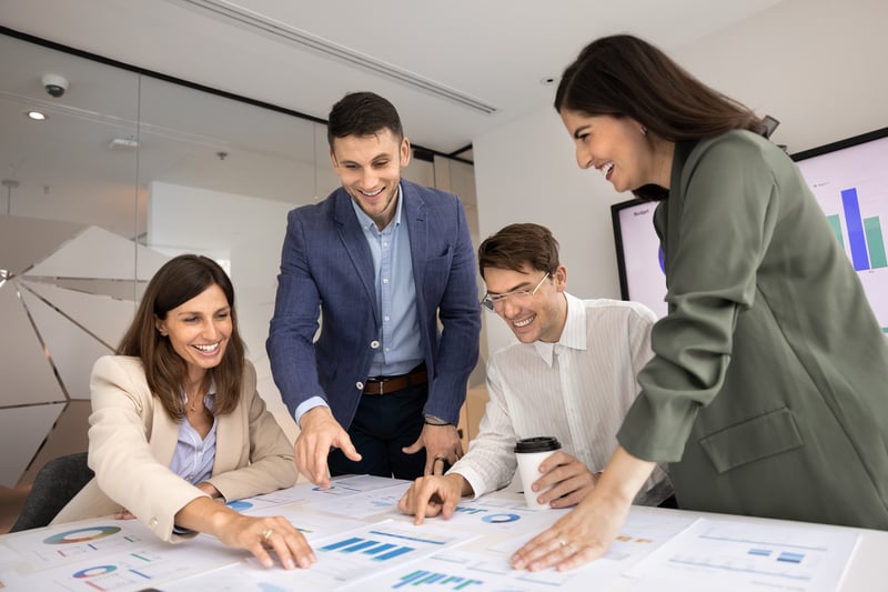 Get Email Marketing Services From an Agency That Understands Your Goals