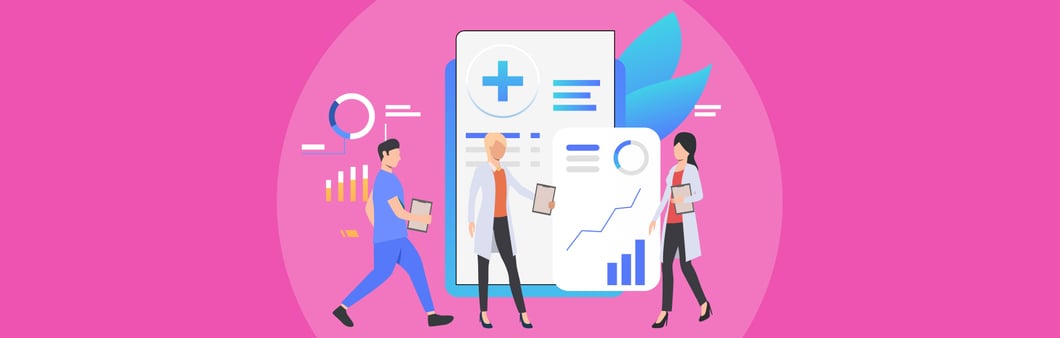 Lead Generation in Healthcare 