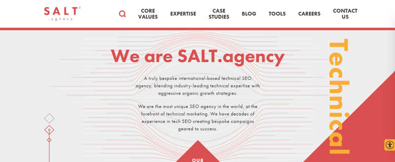 Salt.agency