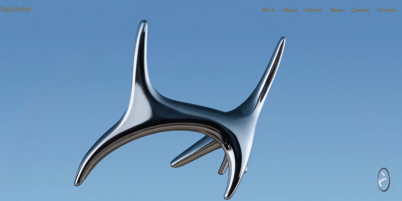 Red Antler
