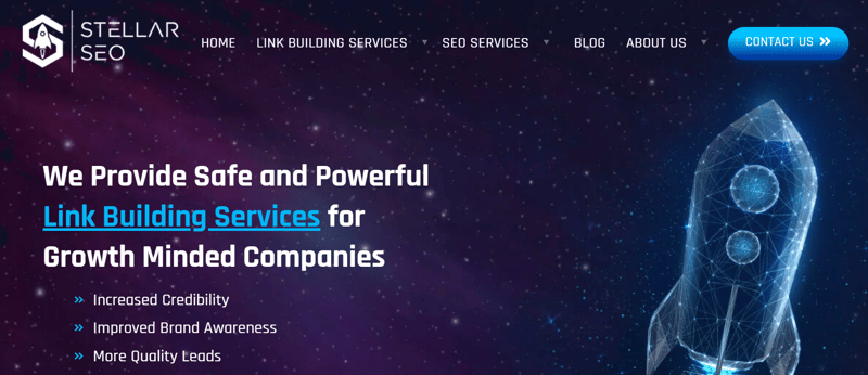 Stellar SEO