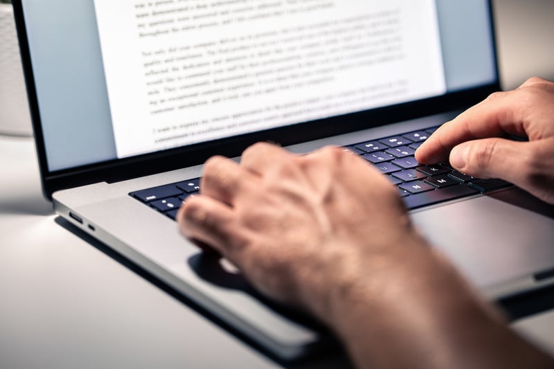 Writing Compelling Ad Copy