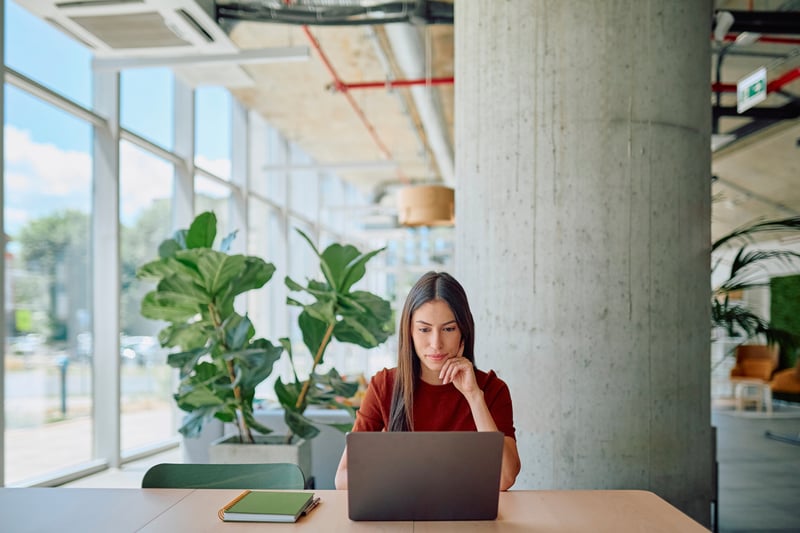 Structuring Content for Answer Visibility