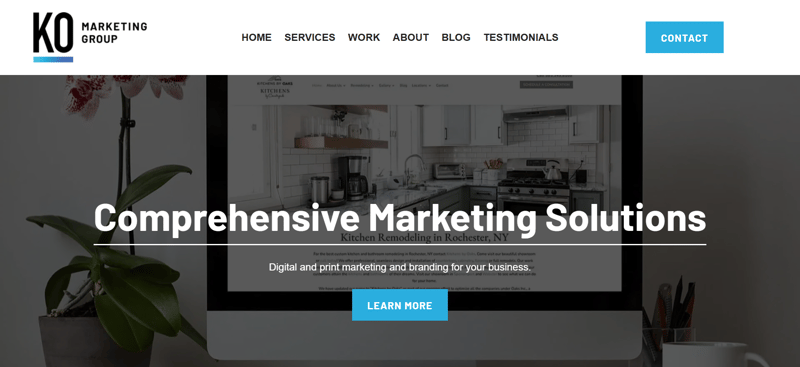 KoMarketing