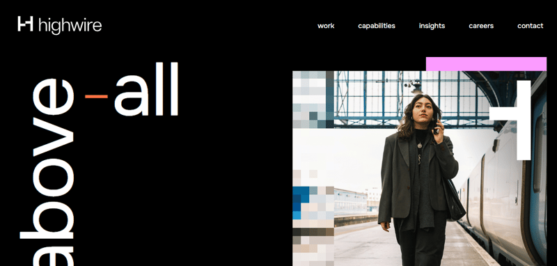 Highwire PR