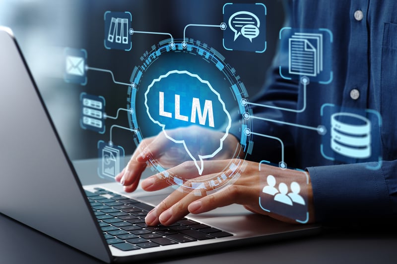 Top LLM Optimization Agencies