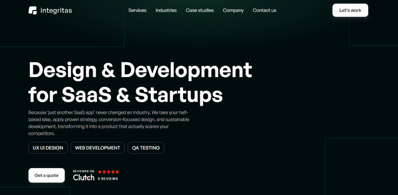 Integritas Agency