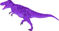 Sōvyn T-rex