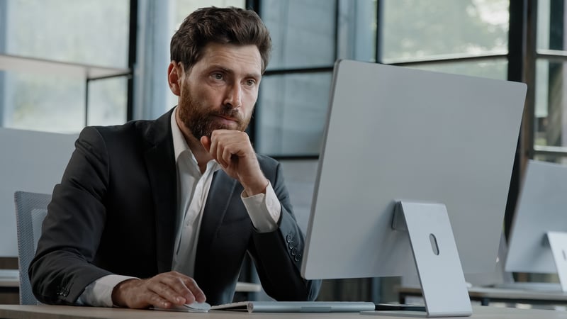 Why Automation Projects Fail