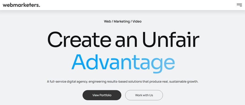 WebMarketers