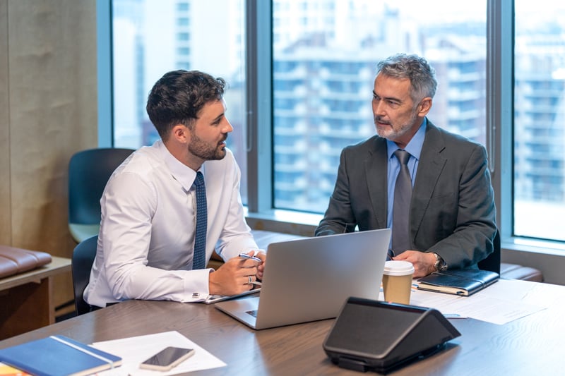 Local SEO for Lawyers and Multi-Location Firms
