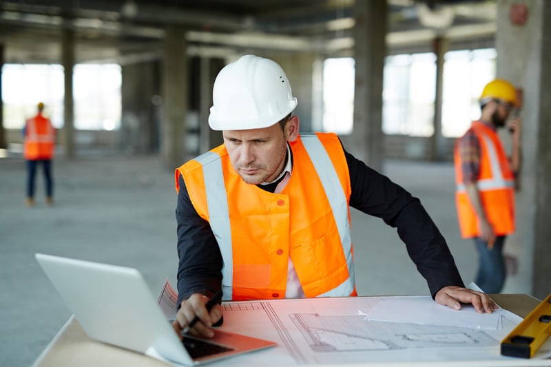 Building a Lead Generation Funnel for the Construction Industry