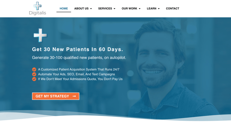 Digitalis Medical