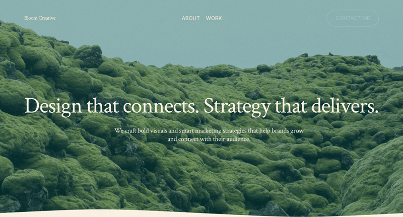 Bloom Creative