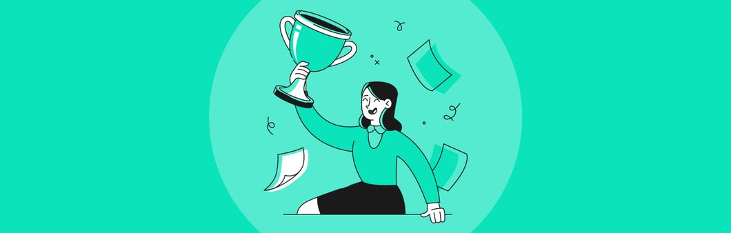 B2B Content Marketing Examples 