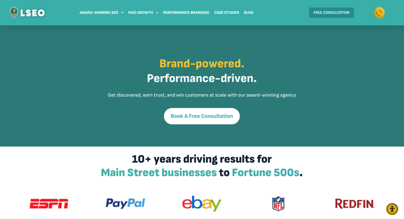 LSEO.com