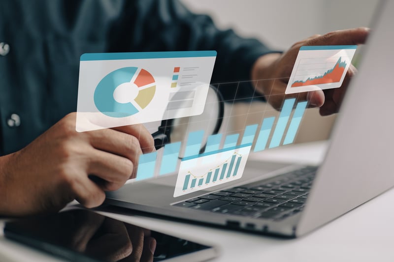 How to Create a Looker Dashboard