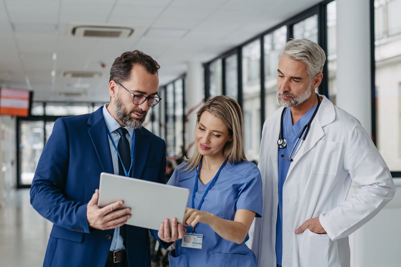 Top Services Offered by SEO Medical Marketing Agencies