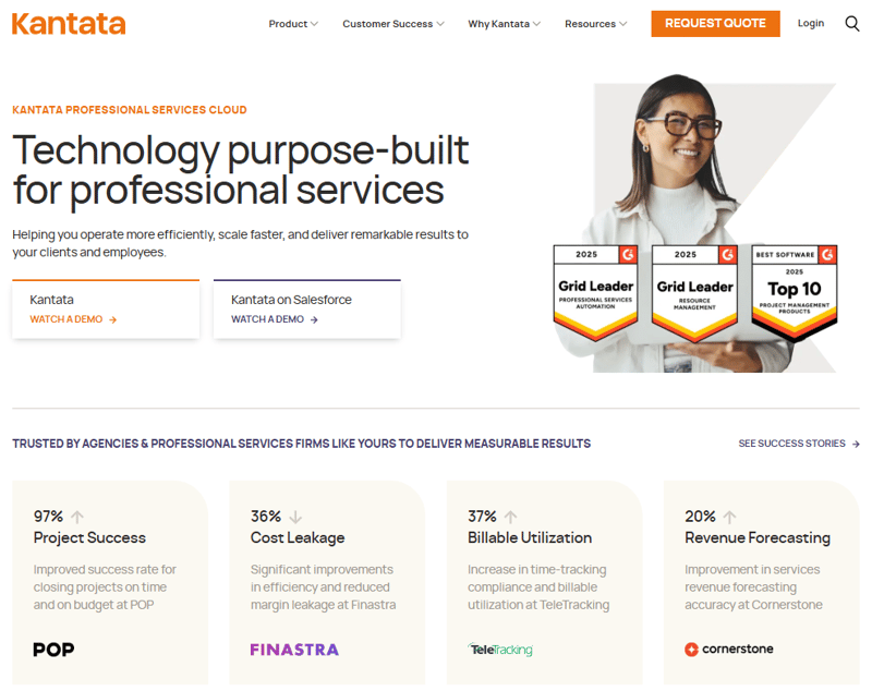 Kantata