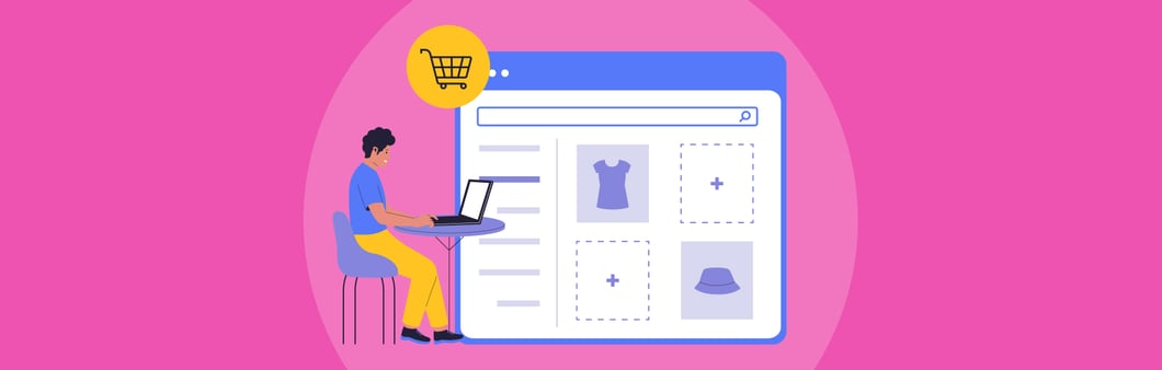 Ecommerce Website Design Company 