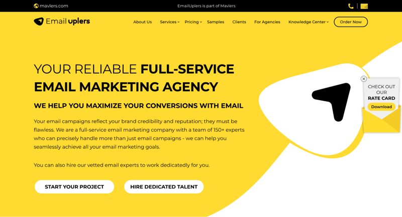 Email Uplers