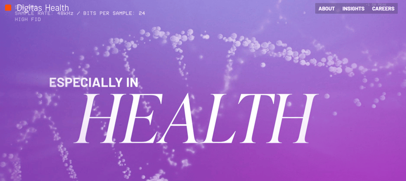 Digitas Health