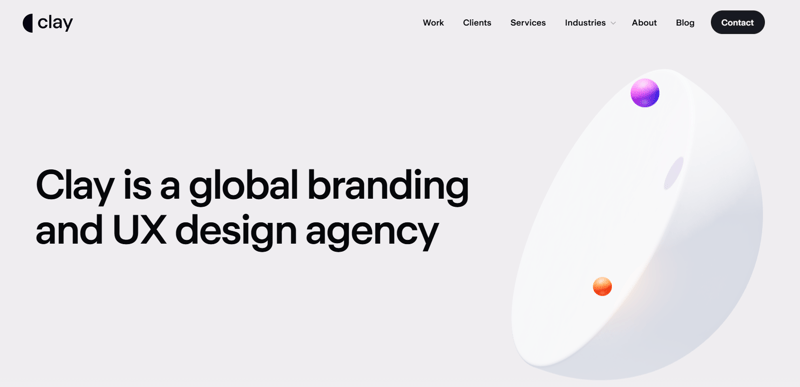 Clay Agency