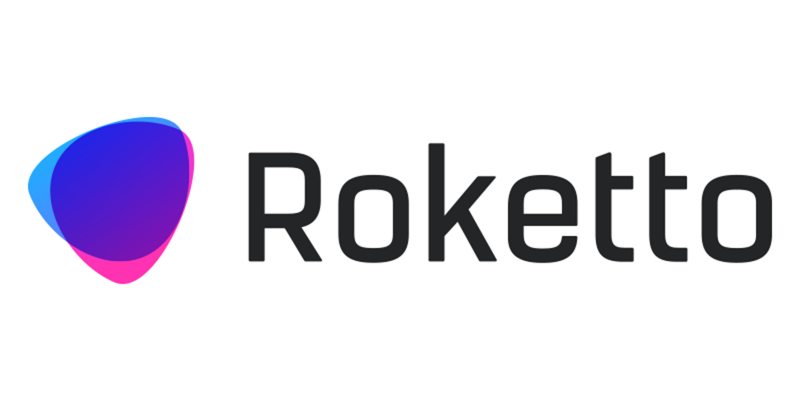 Sōvyn wordmark with new logo on the left