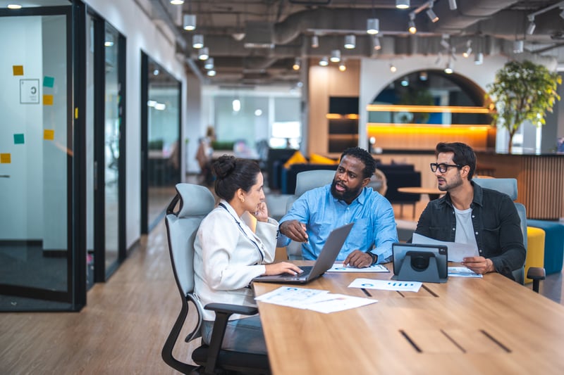 Why Businesses Need AI Chatbots for Conversion Improvement