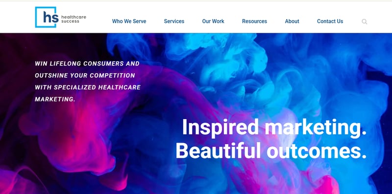 Healthcare Success