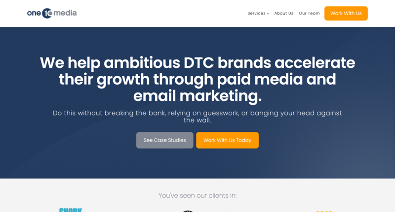 One 10 Media