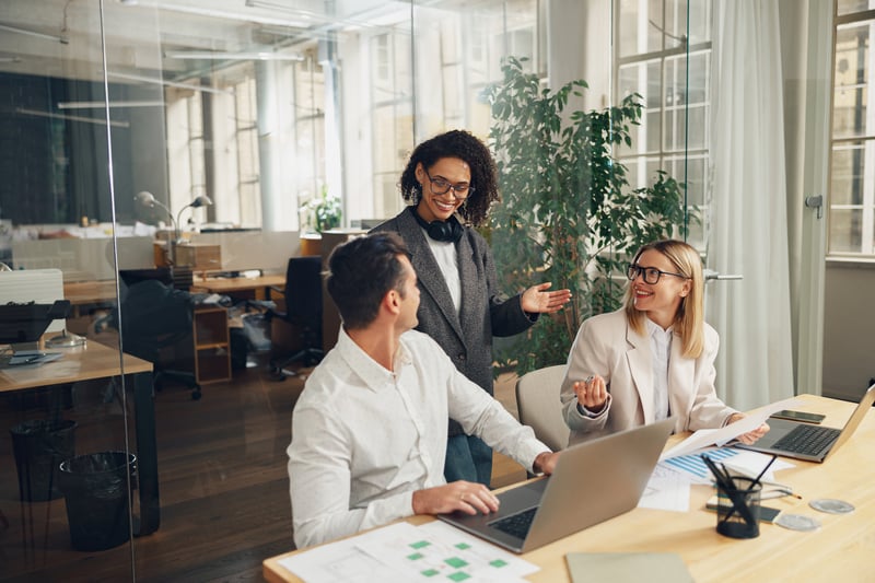 Why Businesses Need a WooCommerce
