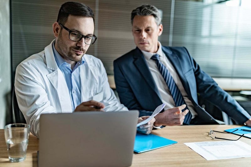 Healthcare Marketing Strategies