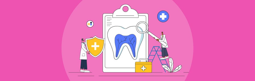 dental seo services 
