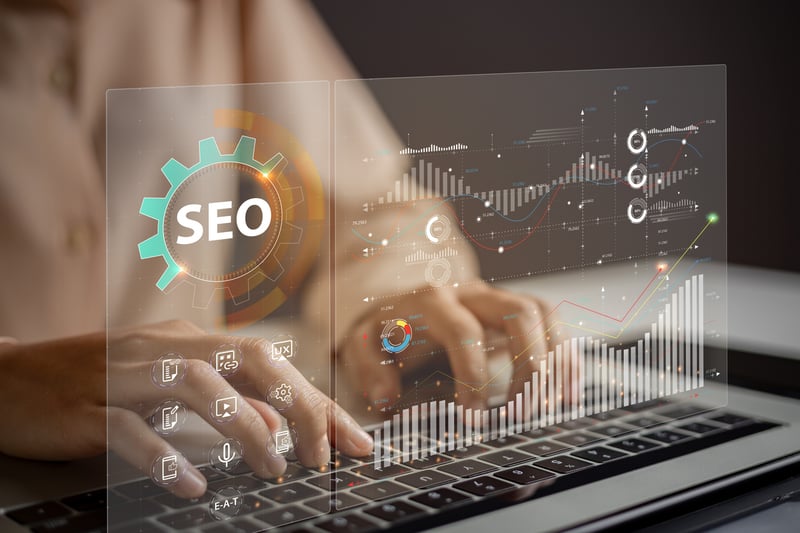 What Are SEO Benchmarks and Why They Matter