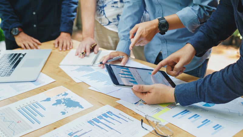 Differences Between GA4 and Universal Analytics (UA) in Displaying Assisted Conversions