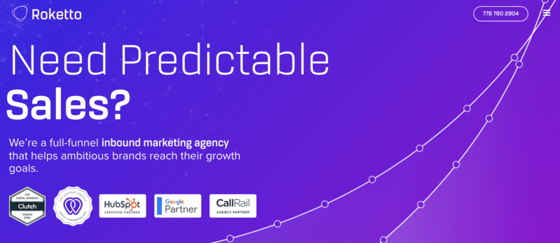 Sōvyn - Inbound Marketing Experts