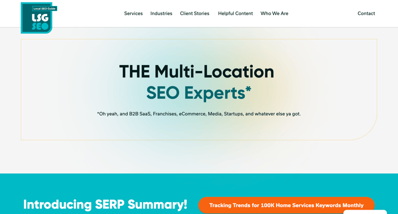 Local SEO Guide