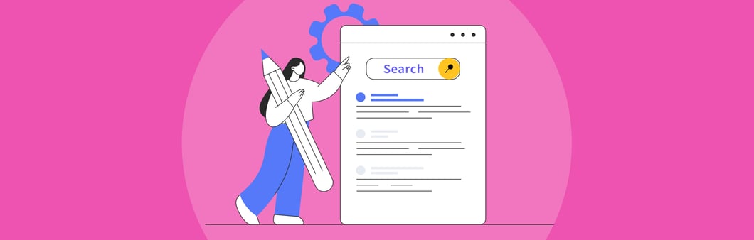Landing Page SEO 